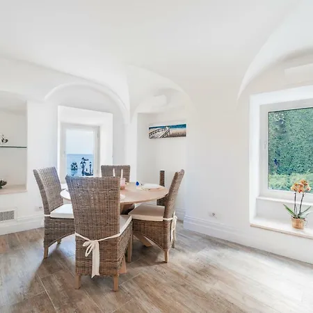 Casa de Férias Dani