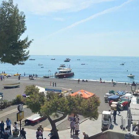 Dani Prázdninový dům *