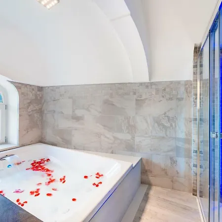 Prázdninový dům Dani Positano