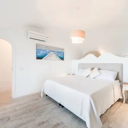 Dani * Positano