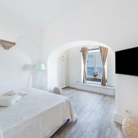 Prázdninový dům Dani *