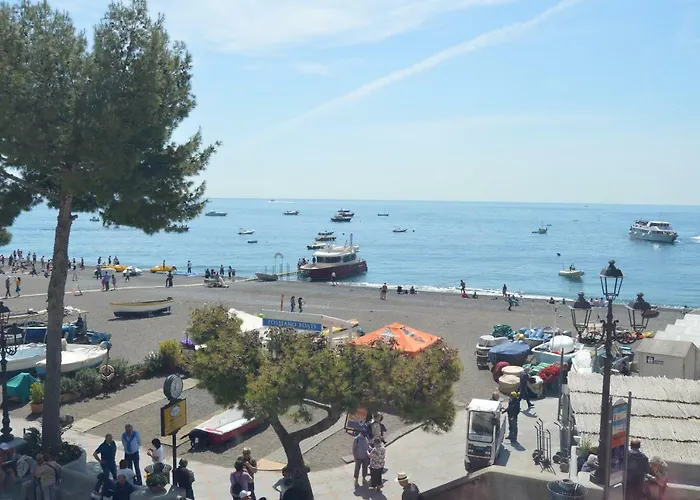 Dani Hébergement de vacances *