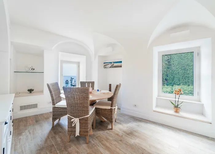 Hébergement de vacances Dani