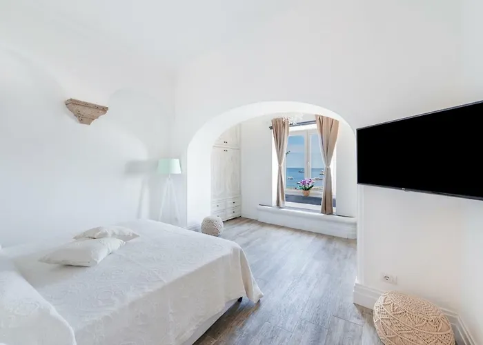 Hébergement de vacances Dani *